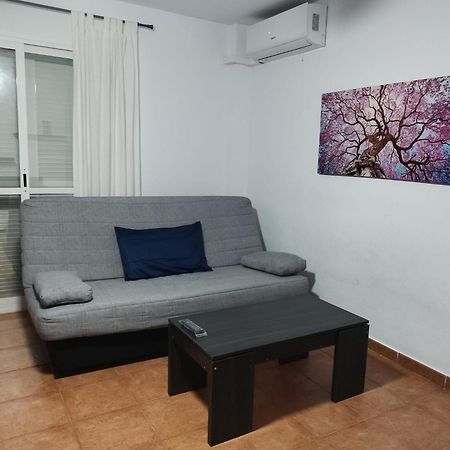 Green Home 160 Playas de Vera Bagian luar foto