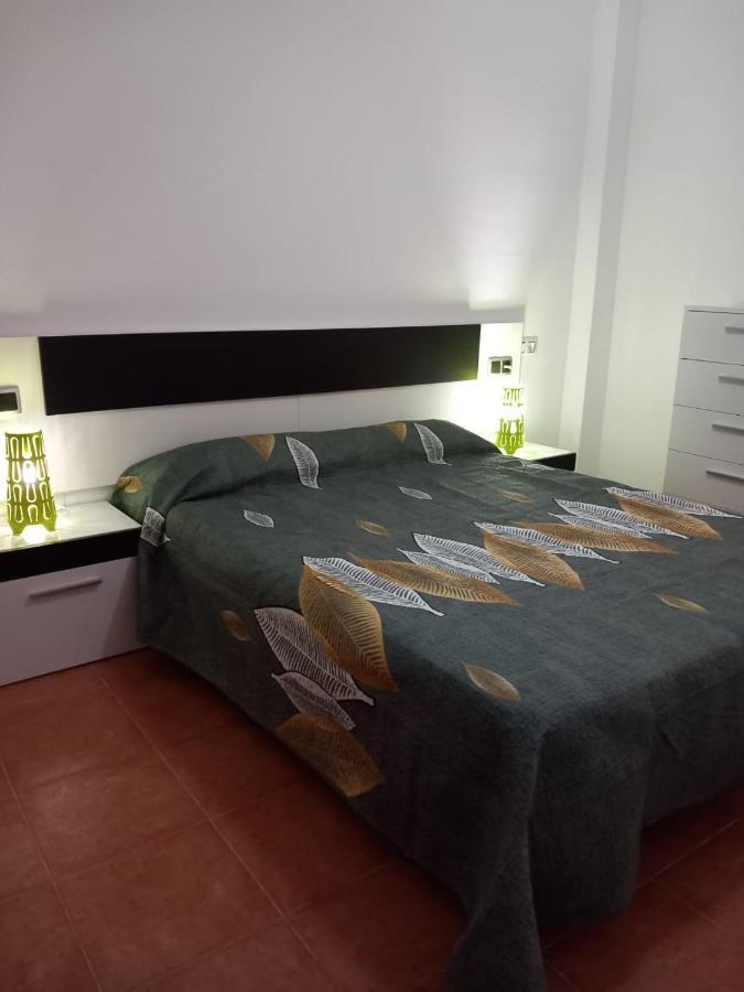Green Home 160 Playas de Vera Bagian luar foto
