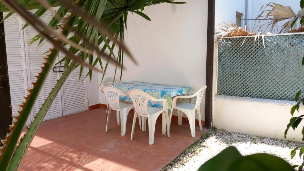 Green Home 160 Playas de Vera Bagian luar foto