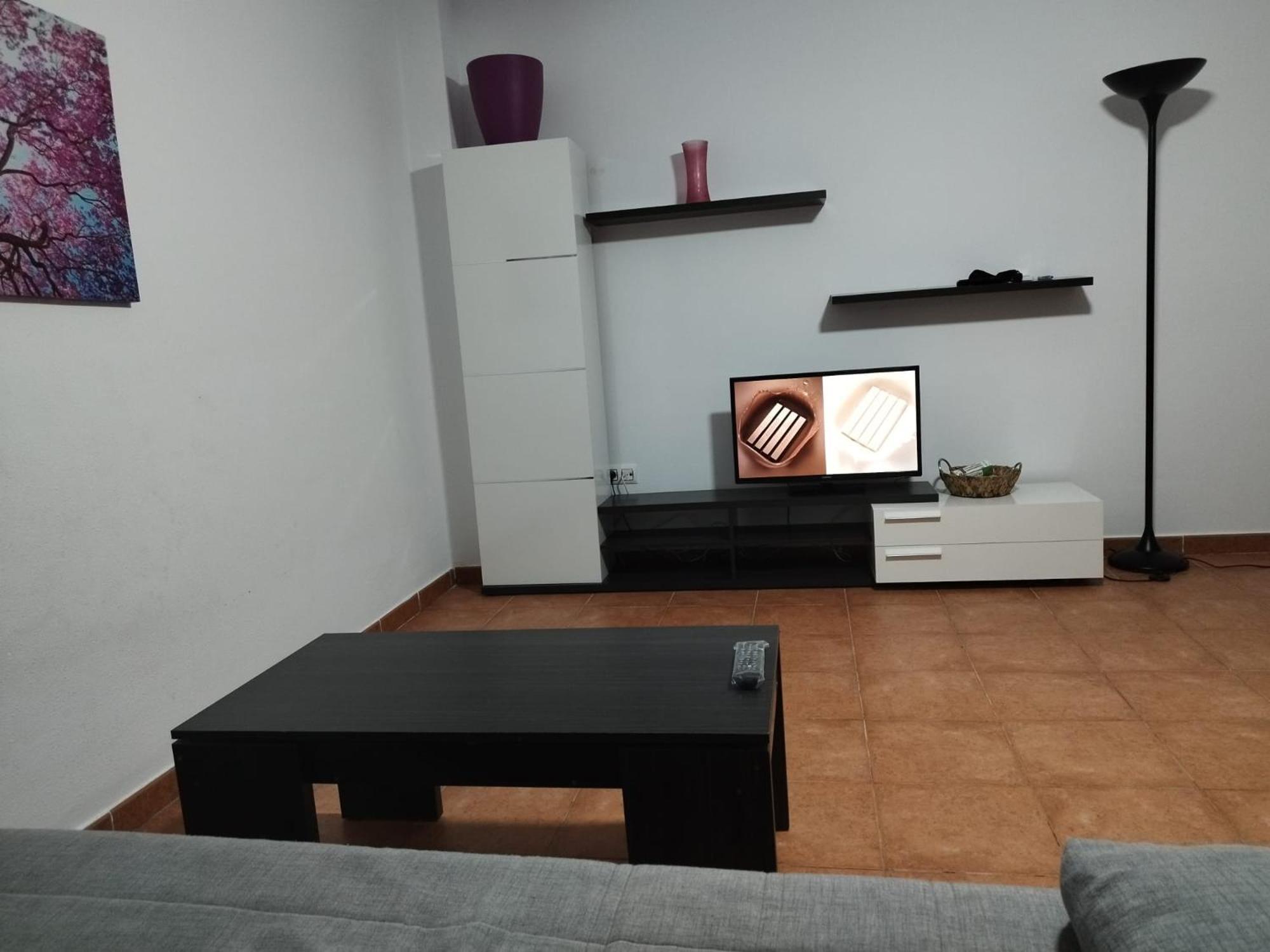 Green Home 160 Playas de Vera Bagian luar foto